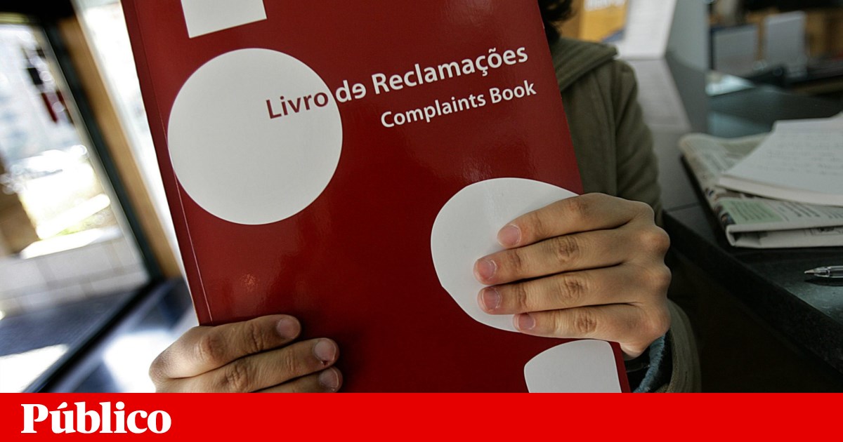 Paper or online complaints book, the "old" ally of consumers