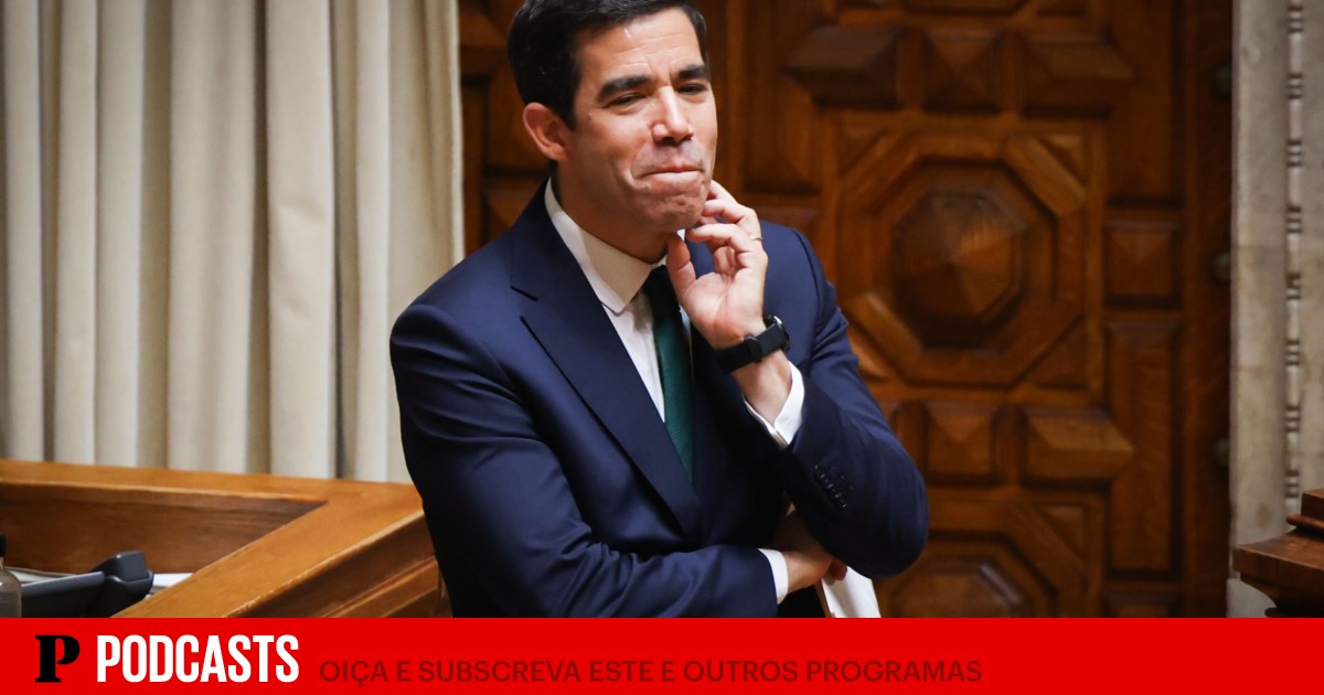 Government wants control over Lusa and blames Sócrates