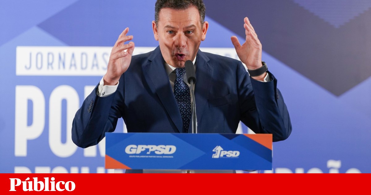 Spinumviva: Luís Montenegro defeated once and for all at the Constitutional Court