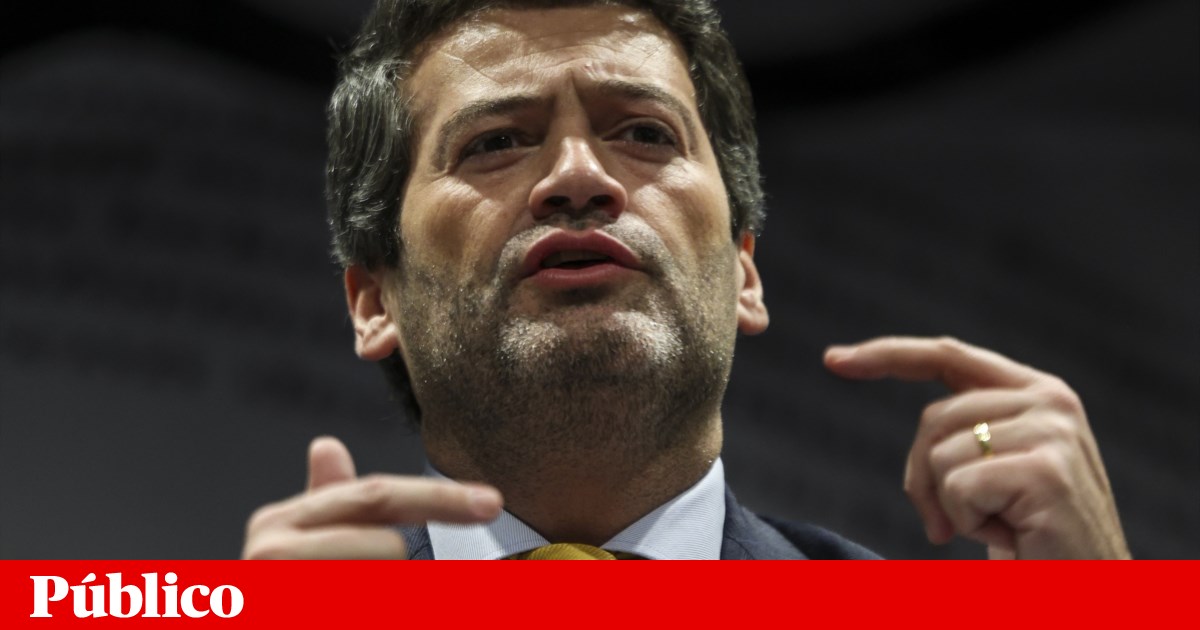 Lisbon Court of Appeal rejects Ventura's appeal and confirms order to remove posters