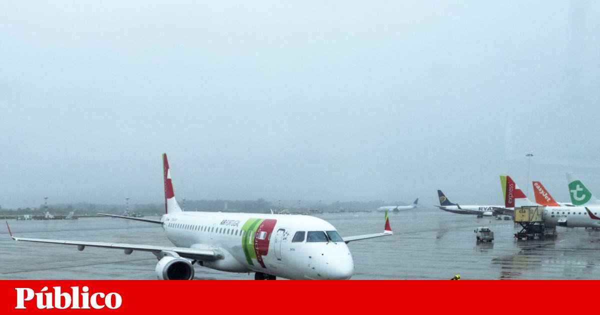 Porto airport expansion study ready by the end of the year