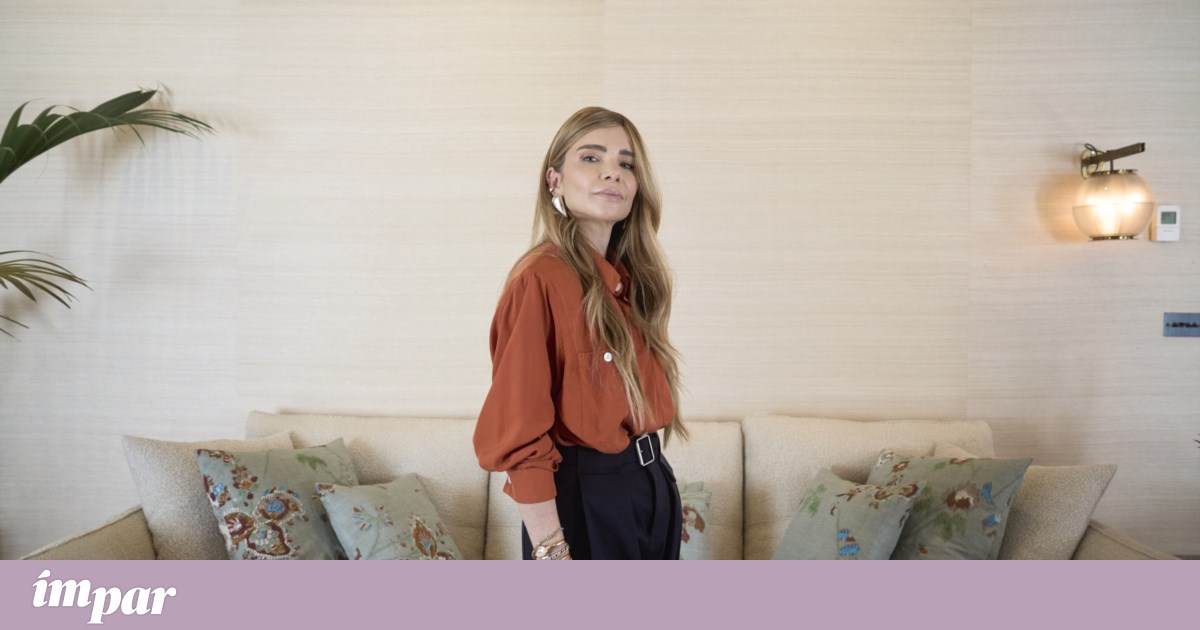 Fashion psychology is the communication of who we are, but also of who we want to appear to be