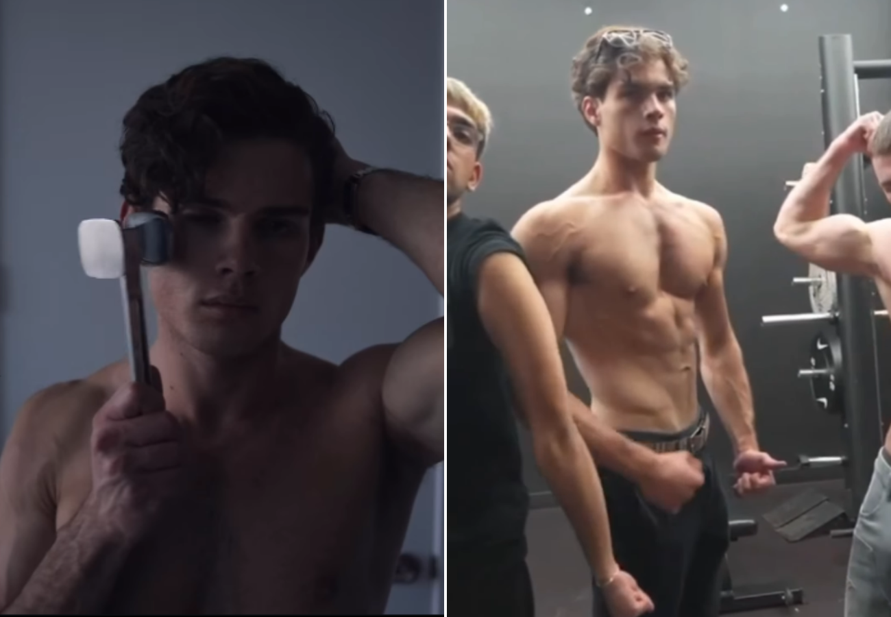 manosfera,misoginia,masculinidade,p3,internet,