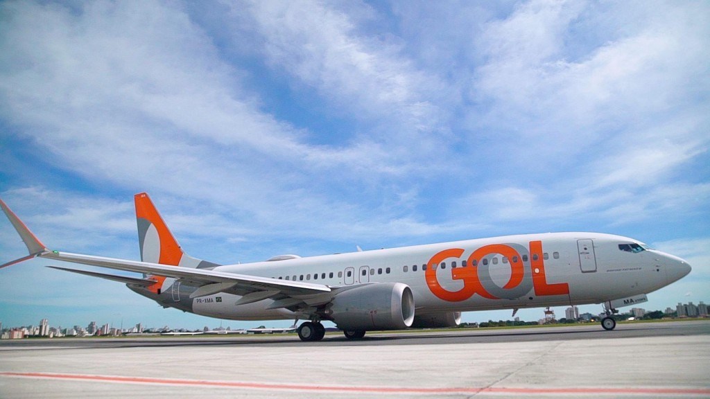 Gol to fly from Rio to Lisbon and Brazil negotiates direct connection with Ireland