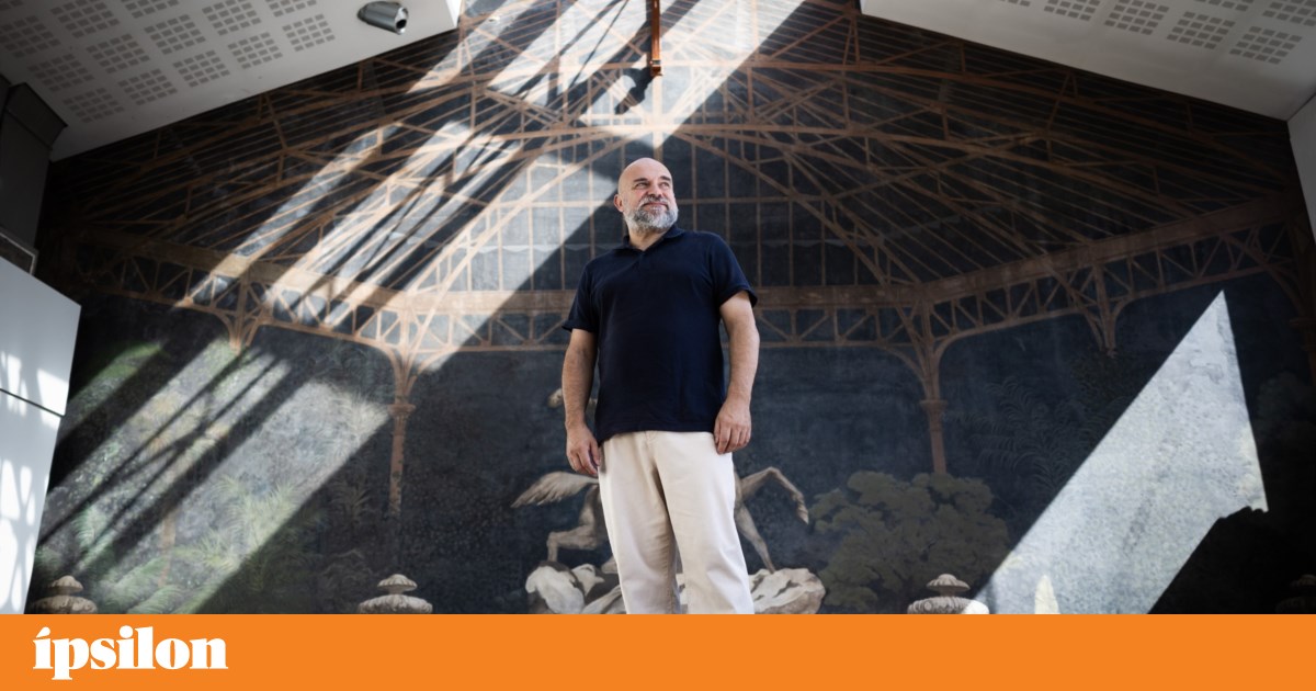 Miguel Loureiro and Anabela Valente are the new directors of the TBA and the Aljube Museum