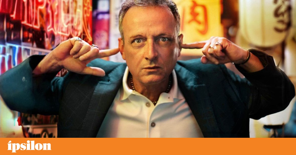 What to do this weekend? Go to the piano, the fight, and the goat