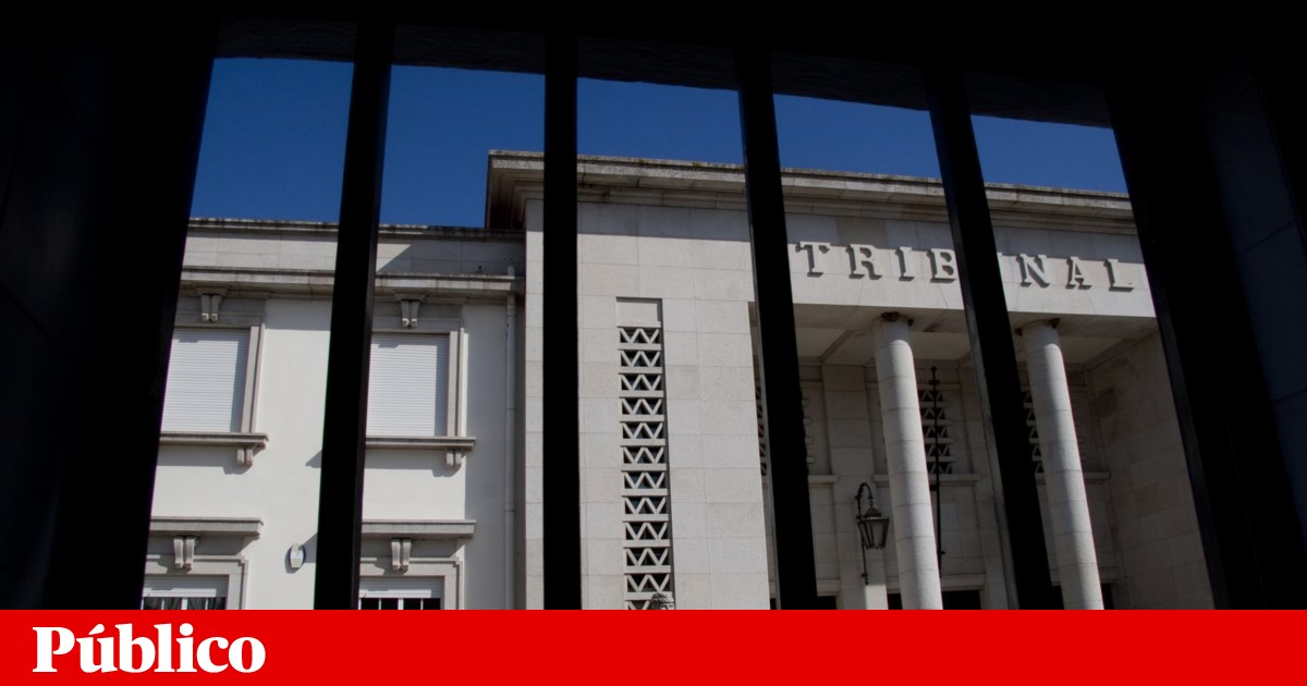 Beja Court convicts five of the 22 people accused of exploiting immigrants