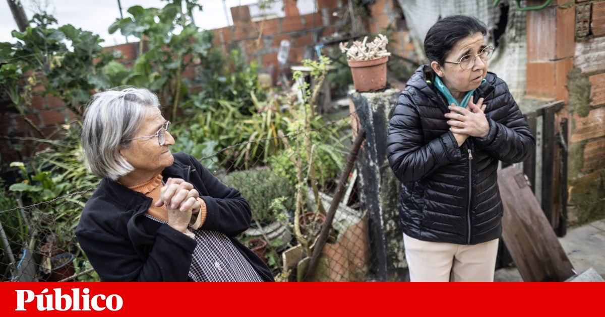 “I have truly lost hope of receiving anything” to rebuild what Kristin destroyed