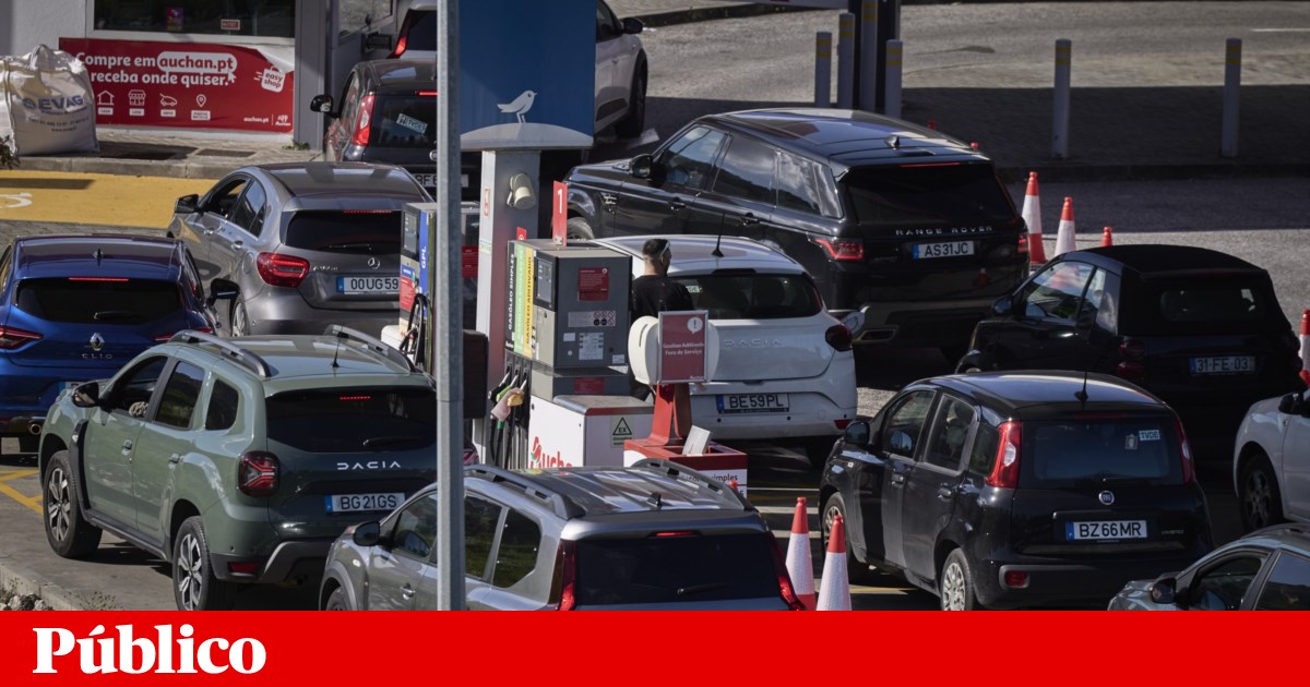 War in Iran: financial impact started with fuel and could end with employment