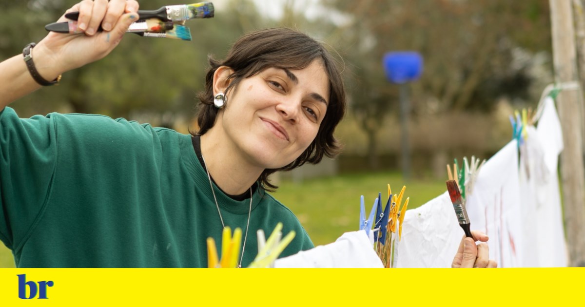 Brazilian woman launches project for the integration of emigrants' children in Portugal