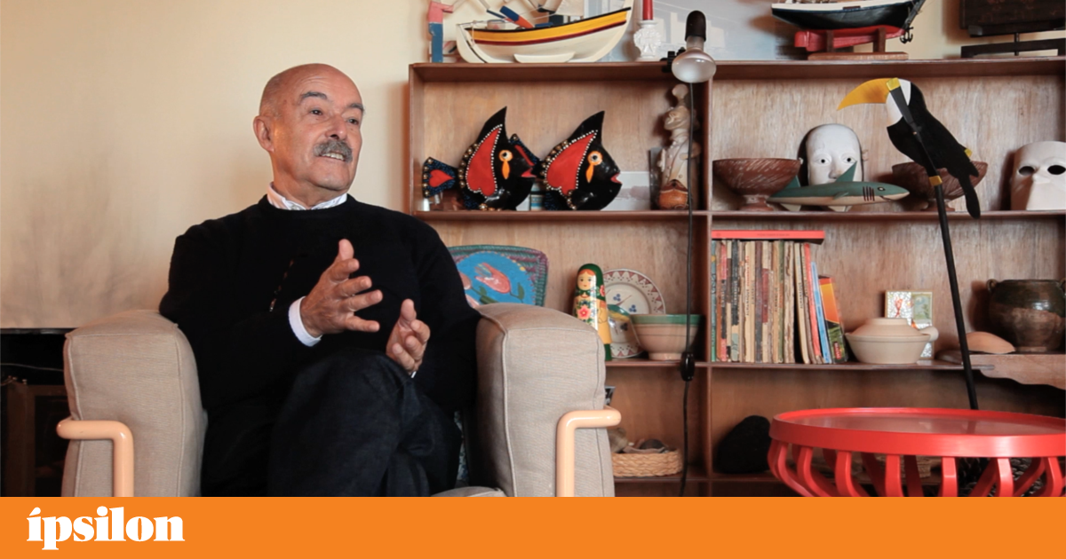 Sérgio Fernandez (1937-2026), a discreet modernist architect