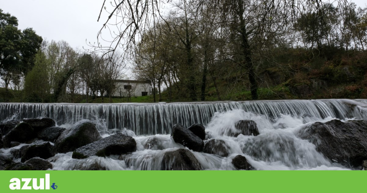 In Paredes, the population has suffered for years from pollution from the neighbouring municipality