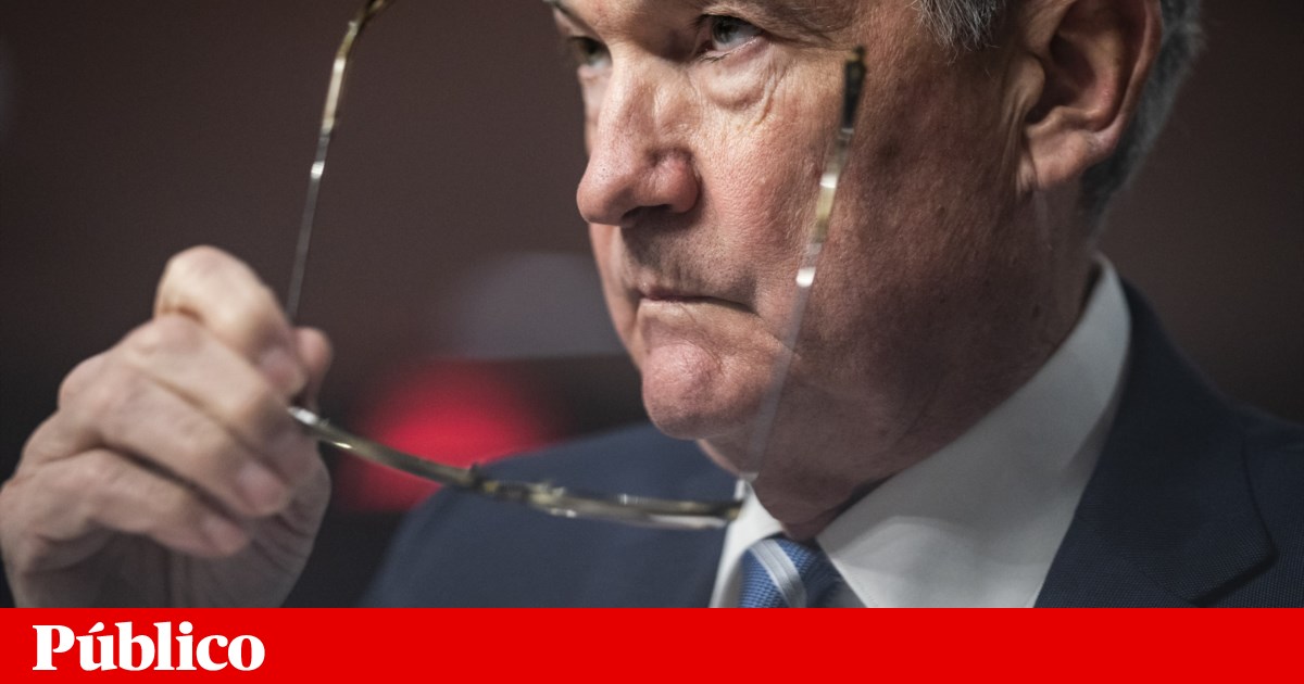 Tribunal bloqueia intimações do Departamento de Justiça à Fed | EUA Tribunal bloqueia intimações do Departamento de Justiça à Fed | EUA
