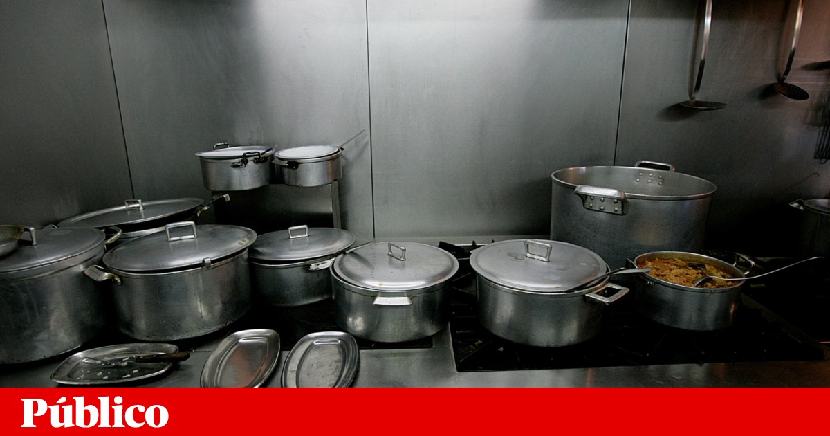 Reports of violence in kitchens: “This is just the tip of the iceberg”