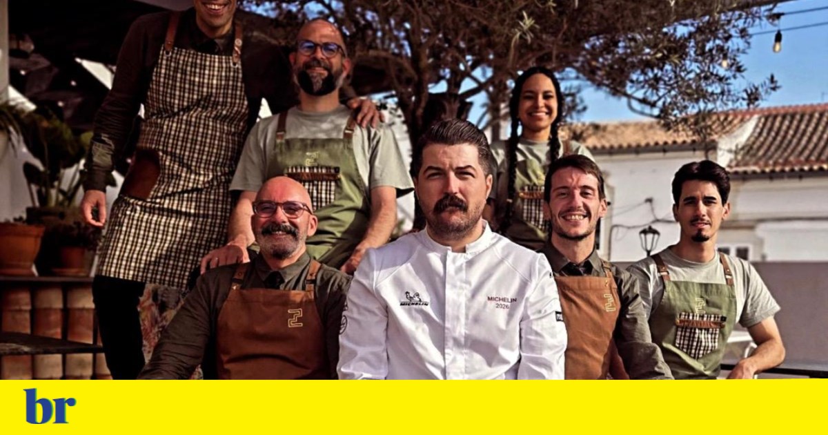 With okra on the menu, Goiano chef enters the Michelin Guide