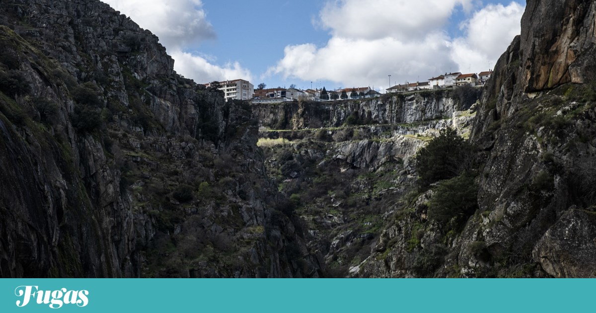 Miranda do Douro: welcome to the wonderful kingdom