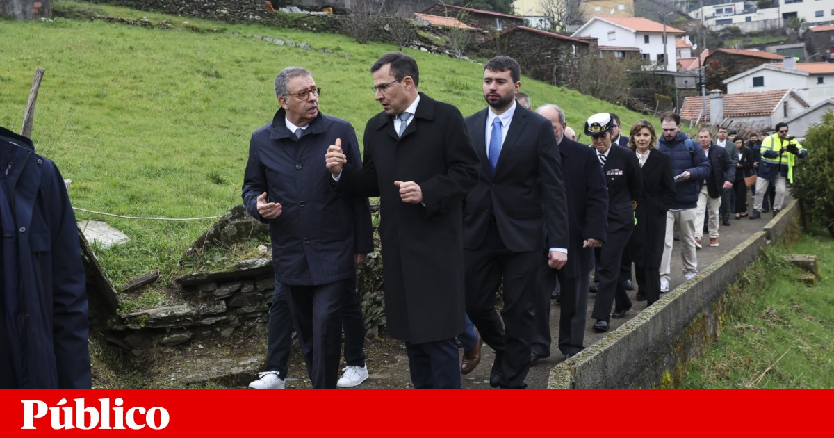 Open presidencies: when heads of state visit the real country