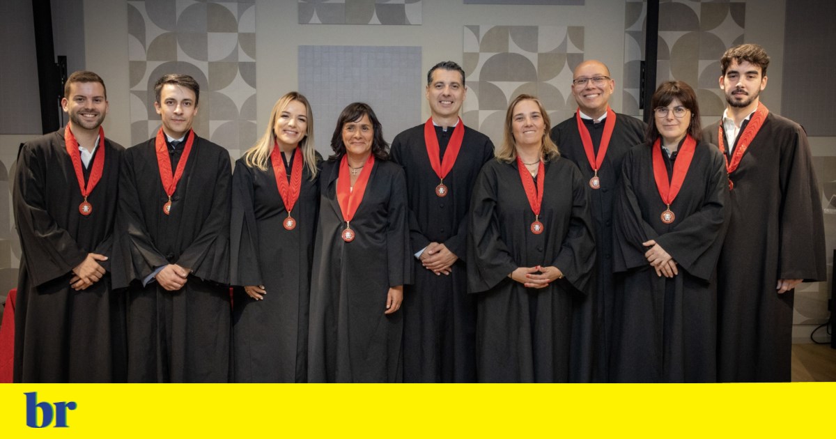 Ethical boundaries and challenges in the legal world under debate in Braga