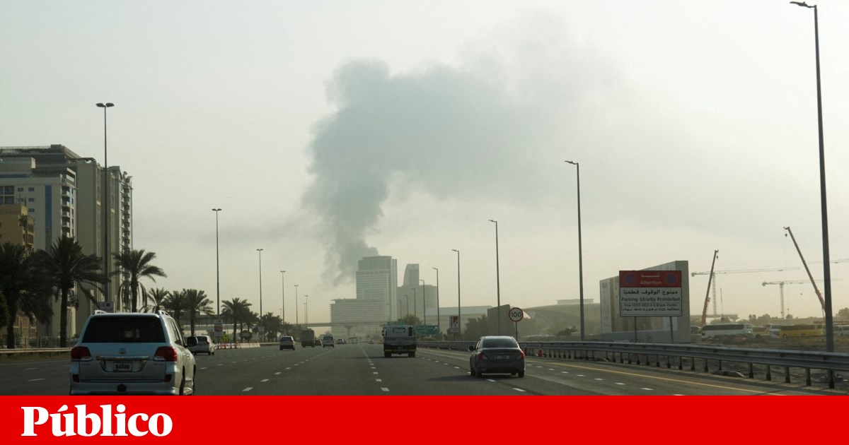 Trump pressiona aliados para ajudarem a reabrir estreito de Ormuz Trump pressiona aliados para ajudarem a reabrir estreito de Ormuz