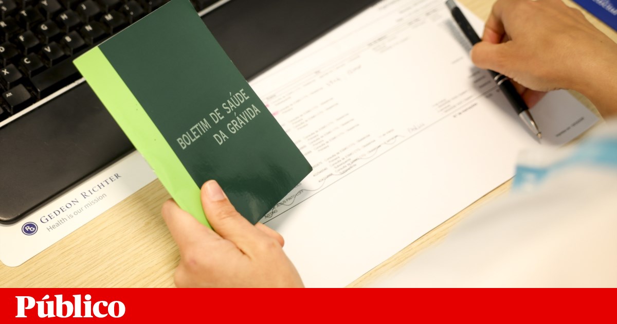 Nurses to monitor low-risk pregnancies without a family doctor in 12 Local Health Units