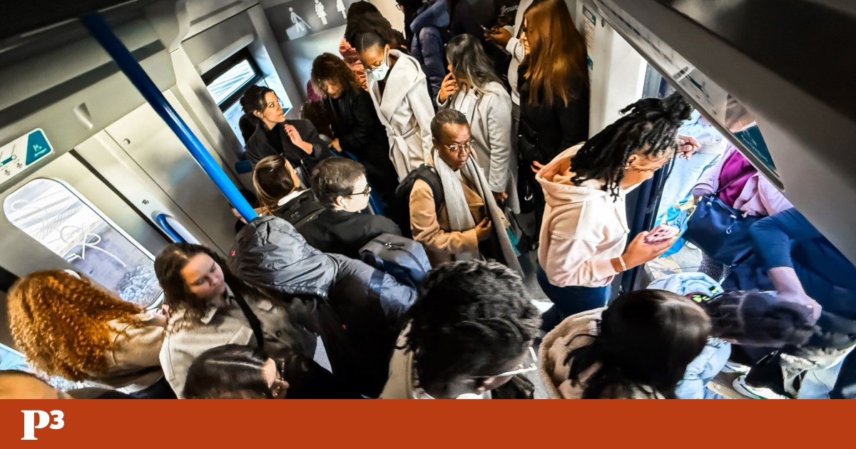 The daily life of a student from the South Bank