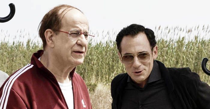 The Last Godfather: the mob movie that dislikes itself