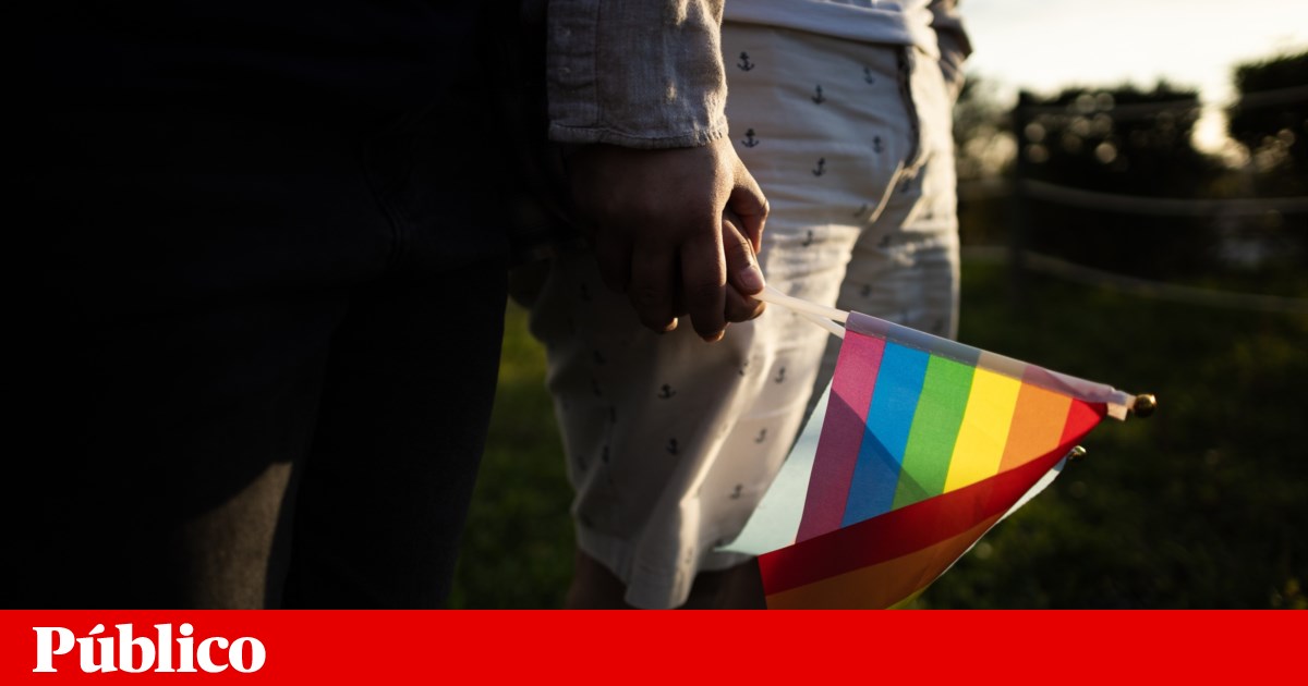 Alterações à legislação sobre identidade de género são “retrocesso político” | Assembleia da República Alterações à legislação sobre identidade de género são “retrocesso político” | Assembleia da República