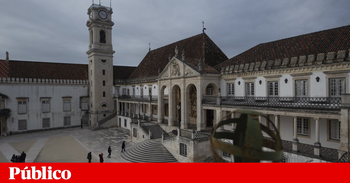 University of Coimbra is investigating alleged cases of racism by students