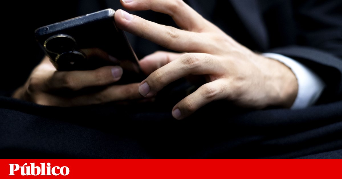 PJ opened nearly 1,400 investigations into sextortion in two years. Most victims are men