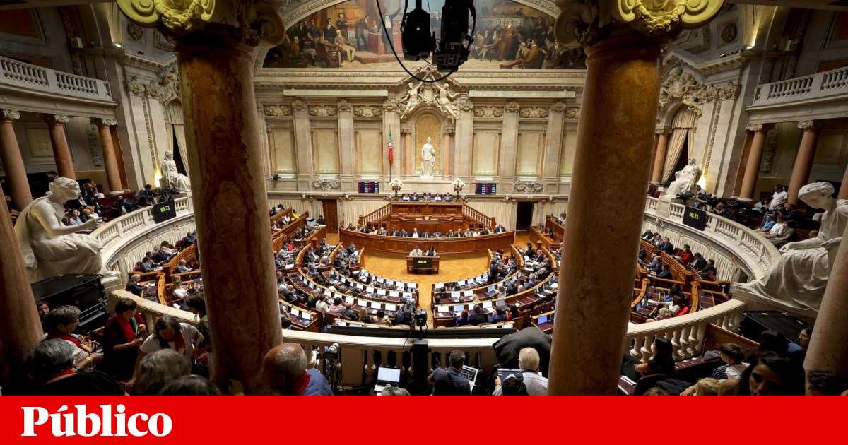 Nine months later, names for the Constitutional Court maintain deadlock for external parliamentary bodies