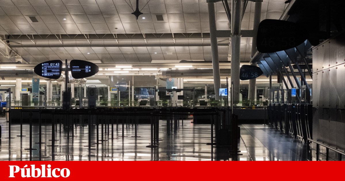 Porto Airport wants to “compete” with Lisbon’s and be a tool to “balance the country”