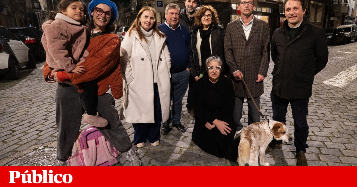 In Bonfim, an association is born that wants to care for the neighbourhood by transforming the street