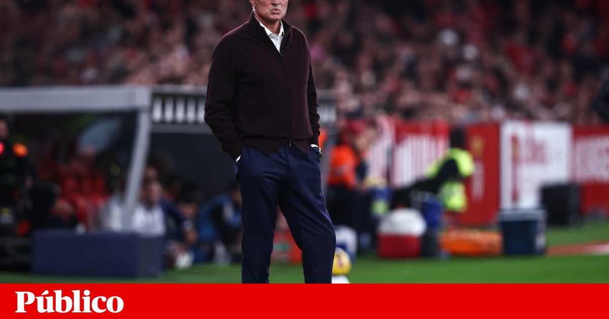Conselho de Disciplina da FPF rejeita recurso de José Mourinho | Futebol nacional Conselho de Disciplina da FPF rejeita recurso de José Mourinho | Futebol nacional