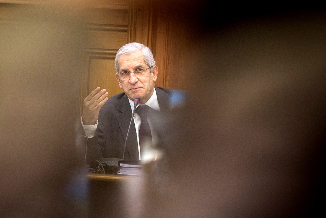 Carlos Tavares: decentralisation is not enough, municipalities 'lack scale' and mergers 'are not simple'