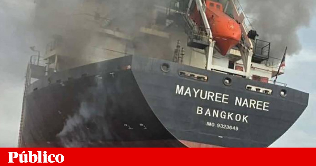 Oil accelerates again to near 105 dollars per barrel