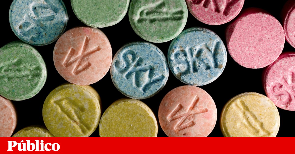 Drug consumption falls in Lisbon and Porto and rises in Almada