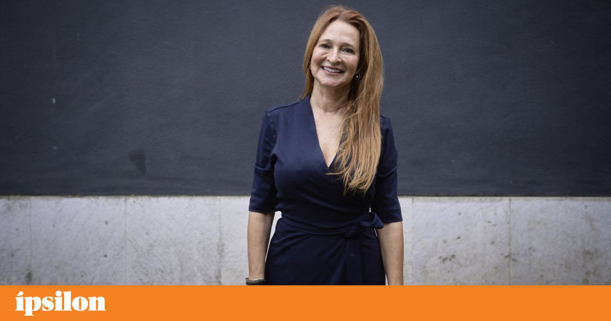 Ana Margarida de Carvalho wins the Inês de Castro Foundation Literary Prize