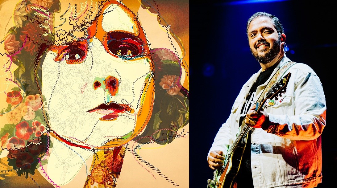 Florbela in new voices: “I found her quite rock’n’roll and assertive in her writing”