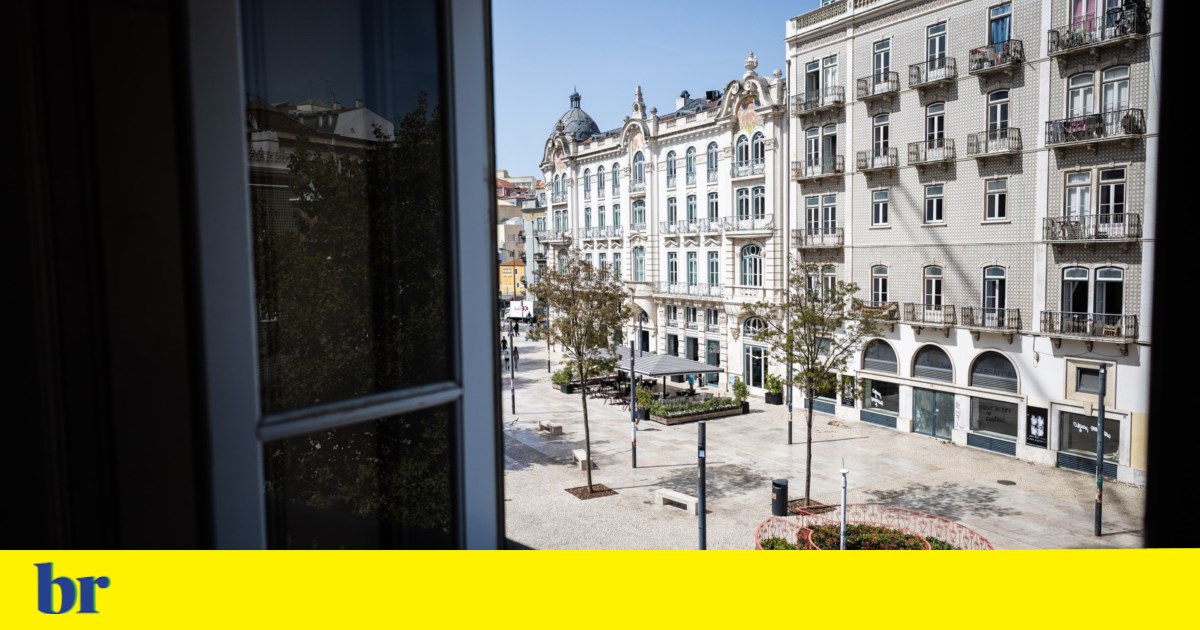 “With the war in the Middle East, Portugal will attract more millionaires,” says executive