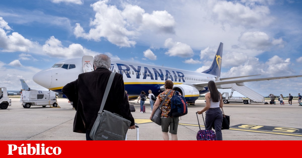 Searches regarding Ryanair funding scheme included Berta Cabral's office