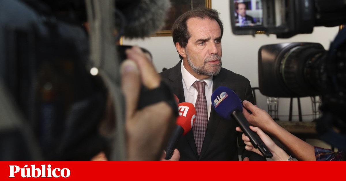 Albuquerque to be re-elected leader of PSD-M in return to normality after turbulence