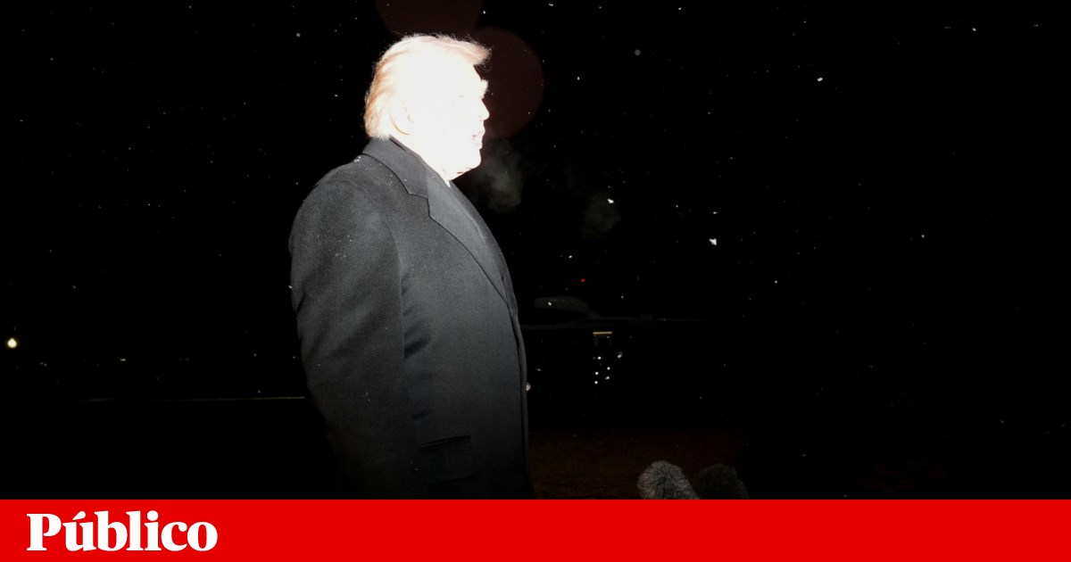 And what about the USA? Saved by methodology, they are an agent of the “strengthening of authoritarian networks”