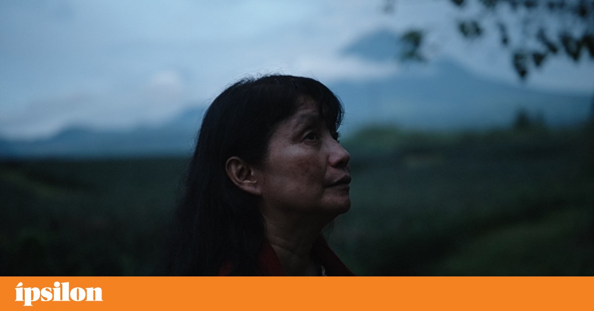 Bulakna: Leonor Noivo created a human snapshot of the effects of globalisation