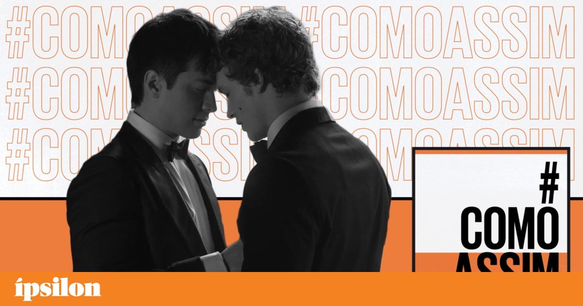 Heated Rivalry: how a queer romance became a global phenomenon #HowIsThatPossible
