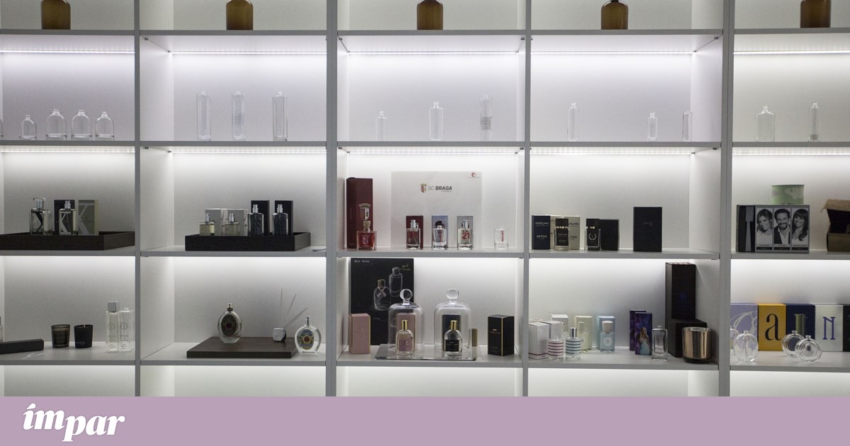 Portuguese company loses court case against Loewe over perfume brand