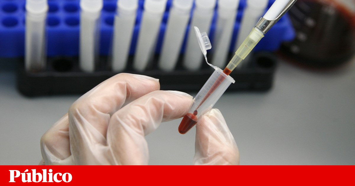 Blood test shows promising results in detecting endometriosis