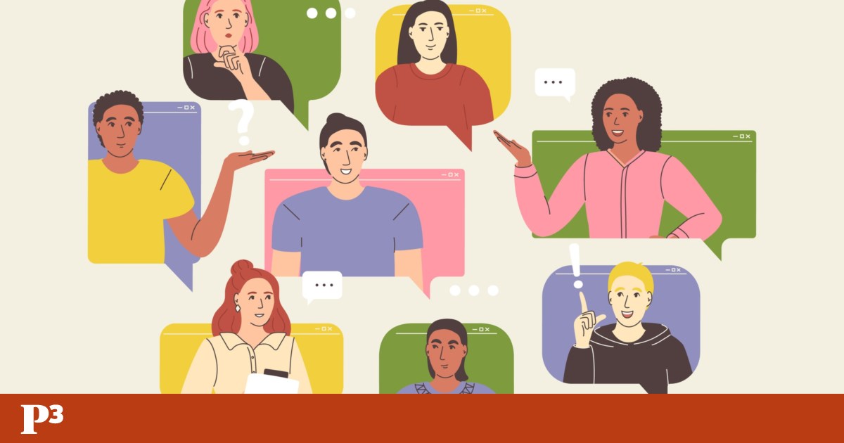 Are you a woman who wants to be in the media spotlight? You could be one of 50 Voices