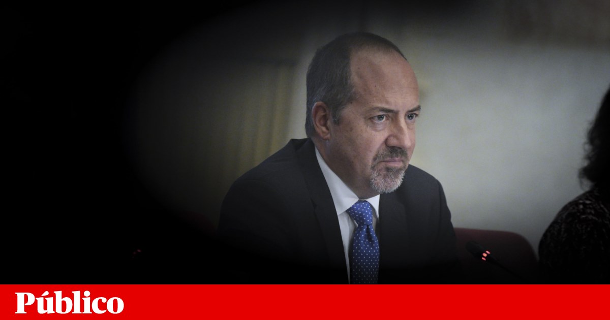 Parliament approves hearing for the Governor of the Bank of Portugal regarding Centeno's retirement