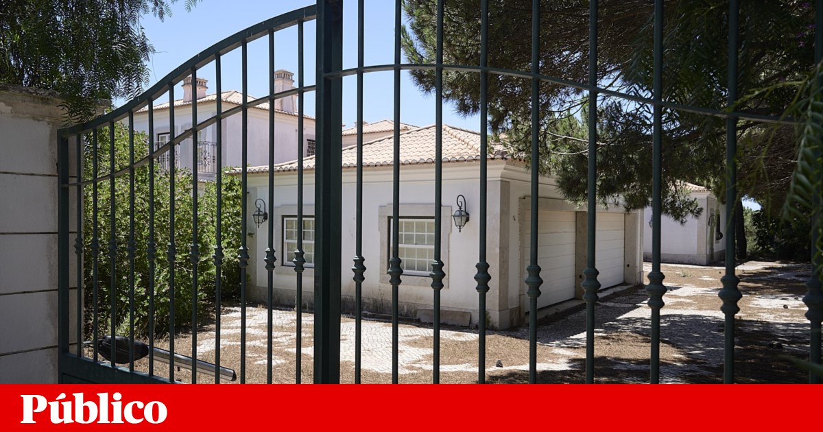 Fraud linked to golden visa properties ends with eight arrests