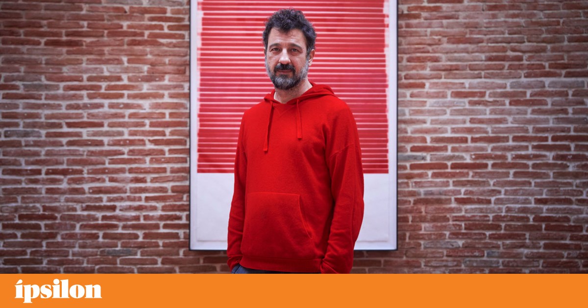 Miguel Cardoso: “Poetry sometimes demands that we look at language as if it had already died”